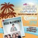 Jesse McCartney en concert avec Echosmith