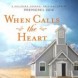 Erin Krakow : When Call The Heart