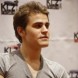 Paul Wesley - Barcelone