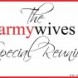 The Army Wives Special Reunion