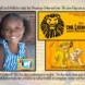 Kaci Walfall dans le Roi Lion