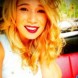 Changement de look pour Katelyn Pippy