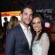 Torrey DeVitto et Brant Daugherty de sortie