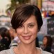 Nouveau r�le pour Catherine Bell