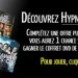 Coffret saison 2 � gagner !
