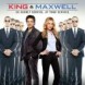 Annulation King & Maxwell