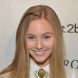 Ella Wahlestedt sur 