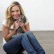 Sally Pressman dans Scandal