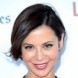 Catherine Bell de sortie