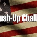 22 Pushup Challenge