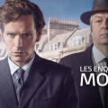 Les enqutes de Morse reviennent le dimanche 7 mai sur France 3 pour une neuvime saison 