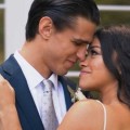 Gina Rodriguez s'est marie !