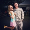 Army Wives Holly et Tim 