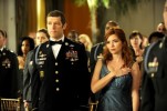 Army Wives Pamela et Chase 