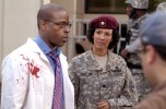 Army Wives Joan et Roland 
