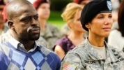 Army Wives Joan et Roland 