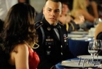 Army Wives Gloria et Hector 