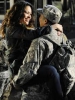 Army Wives Gloria et Hector 