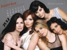 Army Wives Calendriers 