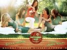 Army Wives Calendriers 