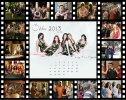 Army Wives Calendriers 