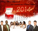 Army Wives Calendriers 