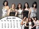 Army Wives Calendriers 