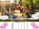 Army Wives Calendriers 