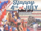 Army Wives Calendriers 