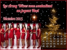 Army Wives Calendriers 