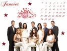 Army Wives Calendriers 