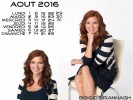 Army Wives Calendriers 