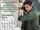 Army Wives Calendriers 