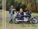 Army Wives Calendriers 