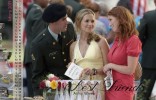 Army Wives Calendriers 