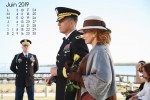 Army Wives Calendriers 