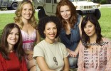 Army Wives Calendriers 