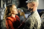Army Wives Jackie et Kevin 