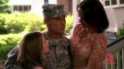 Army Wives Jackie et Kevin 