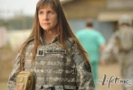 Army Wives Nicole Galassini : personnage de la srie 