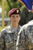 Army Wives Nicole Galassini : personnage de la srie 