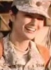 Army Wives Jordana Davis : personnage de la srie 